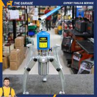 ราคา เหล็กดูดลูกปืน มูเล่ย์ ไฮดรอลิก 3ขา 20ตัน Hydraulic gear puller bearing puller 20TON (16721347006)