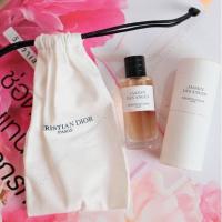 ราคา MAISON CHRISTIAN DIOR PERFUMES น้ำหอมผู้หญิง คริสเตียน ดิออร์ 7 5 มล พร้อมกล่องจิ๋วมินิ สินค้าเคาน์เตอร์ไทย (17708024750)