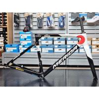 ราคา เฟรมเช็ท MERIDA SCULTURA TEAM V CF5 สีพิเศษ JAPAN CHAMPION (21258108737)
