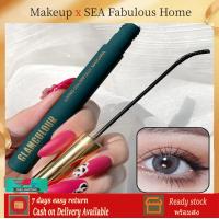 ราคา มาสคาร่าสีมหัศจรรย์อุปกรณ์ปัดขนตาปลอมแบบหนาไม่เลอะกันน้ำเพิ่มความยาวขนตาติดทนนาน (12654213591)
