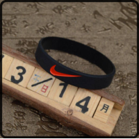 ราคา สายรัดข้อมือ NIKE wristband กันน้ำสำหรับใช้งาน SPORT NBA PLAYER (18005893160)