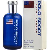 ราคา Ralph lauren Polo Sport EDT 125 ml กล่องซิล ทางร้านมีนโยบายจำหน่ายแต่ของแท้เท่านั้น (9905619)
