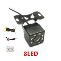 ราคา กล้องมองหลัง กล้องถอยรถยนต์ HD 170 กล้องหลังติดรถ กันน้ำ กันฝุ่น กล้องถอยหลัง CCD กล้องติดรถยนต์ (19363755805)