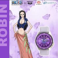 ราคา ONE PIECE X SEIKO LAW SABO ACE SHANKS LIMITED 1000 เรือน SRPG99K SRPH01K SRPH03K SRPH05K (17362065393)