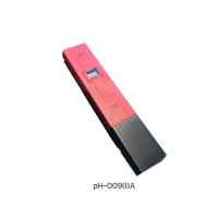 ราคา เครื่องวัดค่า pH วัดน้ำ สำหรับวัดค่าความเป็น กรด ด่าง รุ่น pH 009 i A ขนาดพกพา ความแม่นยำสูง (20977168473)
