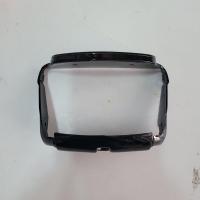 ราคา กรอบไฟ ls ตัวเก่า สีดำ ขอบไฟ แอลเอสตัวเก่า สีดำ (14707354143)