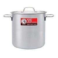 ราคา ส่งด่วน ตราหัวม้าลาย หม้อสตูว์ ขนาด 22x22 ซม Zebra Stock Pot 22x22 cm สินค้าราคาถูก พร้อมเก็บเงินปลายทาง (14244267474)