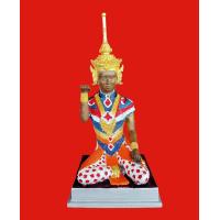 ราคา แม่หม่อมกวักมโนราห์ พระอาจารย์ประสูติ ปิยธมฺโม (17548190926)