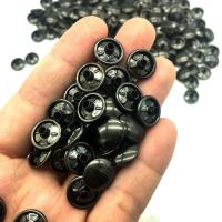 ราคา หมุดตอก หมุดย้ำ ตาไก่ แพ็ค 1000 คู่ ขนาด 13x8 มิล มีให้เลือก 3 สี สีเงิน และสีทอง สำหรับทำกระเป๋า หมวก และอื่นๆ หมุดตอก หมุด (18337899874)