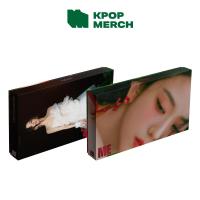 ราคา BLACKPINK JISOO 1st single album ME Photobook ver No Poster (18024780942)