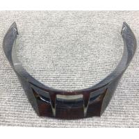 ราคา สปอยเลอร์หลังแต่งหมวกกันน็อค AGV pista gpr agv Corsa สปอยเลอร์หลังสี Smoke สีเขียวสีแดงสีน้ำเงินสีดำ สปอยเลอร์หลัง AGV สีเขียวมะนาว AGV helmet rear spoiler (14196334324)