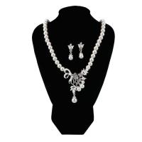 ราคา APPOINT เครื่องประดับ สร้อยคอ คริสตัล ต่างหู ชุดต่างหูสร้อยคอ อุปกรณ์จัดงานแต่งงาน ชุดเจ้าสาว ชุดเครื่องประดับ เครื่องประดับเจ้าสาว (18486369995)