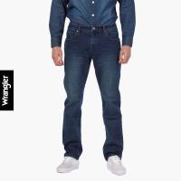 ราคา WRANGLER กางเกงยีนส์ผู้ชาย เอวกลาง ทรงตรง รุ่น WR F523MGRES30 (20960133327)
