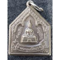 ราคา หลวงพ่อโสธร ปี47 สวยคมกริบทุกจุด พระเก่าให้เช่าครับ (19282489924)