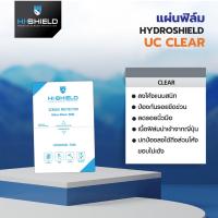 ราคา Hishield Hydrogel ฟิล์มกันรอย Nintendo Switch OLED Nintendo Switch Nintendo Switch Lite (12782400781)