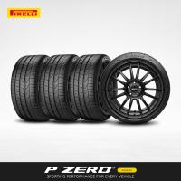 ราคา ส่งฟรี ติดตั้งฟรี 255 30R20 ยางรถยนต์ PIRELLI รุ่น P ZERO RUNFLAT ยางขอบ 20 สอบถามสต็อกก่อนสั่งซื้อ (8971533730)