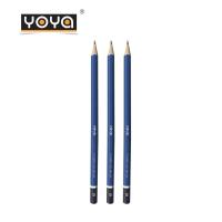 ราคา YOYA ดินสอไม้ 2B รุ่น 609 2B (19481591699)