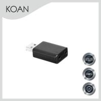 ราคา อะแดปเตอร์เสียง BoyaBY EA2USBSoundAdapter (16755351376)