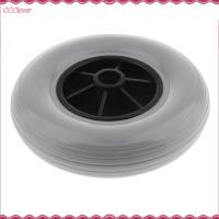 ราคา CCClever 8 Inch Solid Tyre Front Wheelchairs Wheels Caster Walking Aids Replacement (20905299722)