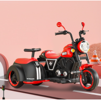 ราคา รถแบตฮาเล่ คลาสสิคสุดๆ ฮาเล่ พ่วงข้าง (21261616503)