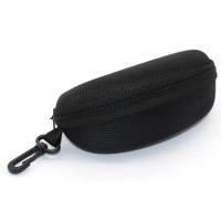 ราคา กล่องใส่แว่นแบบแข็ง มีซิปและมีที่หนีบกระเป๋า (21195511019)