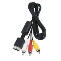 ราคา โปรโมชั่น พร้อมส่ง สาย AV PS1 PS2 PS3 HDMI AV ps2 ps3 สายคอมโพ สำหรับเครื่อง AV Cord RCA Tv Cable สายคอมโพ สำหรับ Ps2 Ps3 ราคาถูก สายดิจิตอล สายHDMI สายทีวี สายสัญญาณทีวี (12851736281)