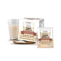 ราคา กิฟฟารีน เวย์โปรตีน ผสมคอลลาเจน giffarine ใยอาหารสูง รสวนิลลา เวย์เพิ่มกล้าม whey protain เวย์โปรตีนลีน โปรตีนกิฟฟารีน กิฟฟารีนของแท้ (15461361090)