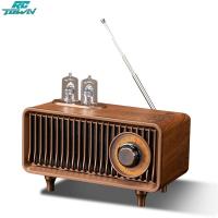 ราคา ลำโพงบลูทูธไร้สายแบบย้อนยุคAs19โทรได้แฮนด์ฟรี (21204875504)