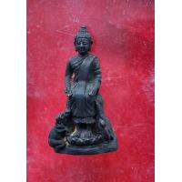 ราคา รูปหล่อพระพุทธปางป่าเลไลย์ หลังยันต์ เนื้อทองเหลือง ขนาดสูง 4 0 ซ ม สภาพสวย (20913804539)