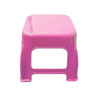 ราคา เก้าอี้นั่ง เก้าอี้พลาสติก ทรงเตี้ย สีหวาน เก้าอี้ เก้าอี้ทรงเตี้ย เก้าอี้ซักผ้า ขนาด 20 x 26 x 22 cm (14977135268)