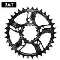 ราคา แหวนเฟืองจักรยาน GXP ขนาด6มม เฟืองแคบ32T 34T 36T 38T SRAM GXP NX XX GX XX1 X9 XO X01 (21170964698)