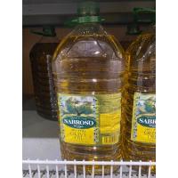 ราคา Olive Oil Sabroso Brand 5 L น้ำมันมะกอกธรรมชาติ ผ่านกรรมวิธี ซาโบรโซ เพียว โอลีฟ ออยล์ (17773249751)
