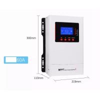 ราคา 150V MPPT Solar Charge Controller สำหรับแบตเตอรี่ลิเที่ยม (15784217472)