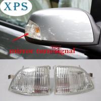ราคา Xps ไฟเลี้ยวกระจกมองข้างรถยนต์สำหรับ FORD FOCUS 2007 2013 (16543690973)