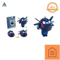 ราคา Super Wings Transforming Egg Bot ของเล่นไข่แปลงหุ่นยนต์ รหัส SW720550A Mama Happy House (14338462311)