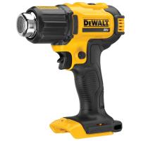 ราคา DEWALT DCE530N KR ปืนเป่าลมร้อนไร้สาย 20V ตัวเปล่า รับประกัน 3 ปี (14087397068)