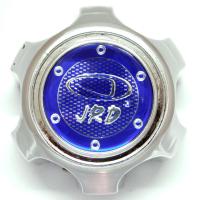 ราคา ฝาครอบดุมล้อ ดุมล้อ nissan xciter JRD ราคาต่อ 1 ชิ้น (9365601432)