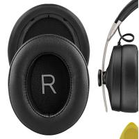ราคา Geekria Protein Leather Replacement Ear Pads for Momentum 3 Wireless Momentum 3 0 Wireless Headphones Ear Cushions Headset Earpads (20009089674)