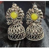 ราคา ต่างหูอินเดียระฆังเล็ก (17331293565)