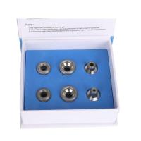 ราคา อะไหล่หัวกรอเพชร หัวกรอ ใช้กับเครื่องกรอผิว (8750973406)