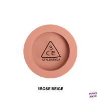 ราคา แท้ พร้อมส่ง 3ce Mood Recipe Face Blush บลัชออน (19101462465)