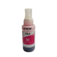 ราคา หมึกแท้ 100 Epson T664 ราคาถูก หมึกเติม Epson 664 for L110 L120 L1300 L310 L210 L220 L360 L365 (19698385048)