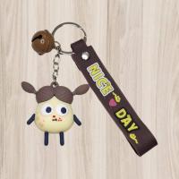 ราคา ส่งฟรี พวงกุญแจ พวงกุญแจนักบิน พวงกุญแจการ์ตูน (21181900108)