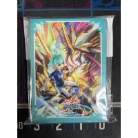 ราคา BF sleeve Buddy fight สลีฟ ซองใส่การ์ด ลาย บัดดี้ไฟท์ ไทย ของแท้ ใส่แข่งได้ 1ชุด 60ซอง (19545755489)