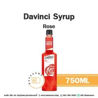 ราคา ครบทุกรส ดาวินชี่ Davinci Syrup ไซรัปดาวินชี่ ไซรัปดาวินชี่ น้ำเชื่อม Syrup Davinci ไซรัป 750ML หัวปั๊มไซรัป (19411343334)