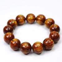 ราคา Cadia Silk Sea Amber Goldenกำไลข้อมือสันติภาพสำหรับผู้ชายและผู้หญิง (10060806094)