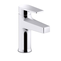 ราคา CLEARANCE ก๊อกเดี่ยวอ่างล้างหน้า KOHLER K 74013X 4CD CP โครเมี่ยม (20533650807)