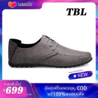 ราคา NEW Timberland Mens 2 EYE CLASSIC Boat Shoe รองเท้าชาย FTMM25077 สีน้ำตาล รองเท้าหนังแท้ รองเท้าลำลอง รองเท้าแบบสวม (15513609400)