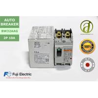 ราคา FUJI Breaker เบรกเกอร์ รุ่น BW32AAG 2P 10A (800476824)