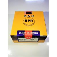 ราคา แหวนลูกสูบ แหวน มิตซู 6D15 STD Mitsubishi Fuso MADE IN JAPAN NPR รถ 10ล้อดั้ม MITSUBISHI FUSO 2เพลา เครื่องยนต์ 6D15 TURBO 195 แรงม้า 6สูบ (15919908666)